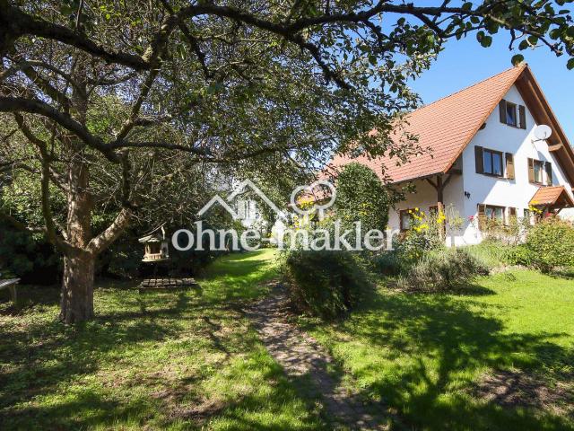 Haus kaufen in Opfingen, Freiburg