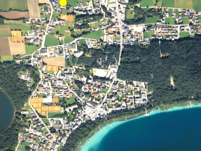 Wohnung kaufen in Kärnten