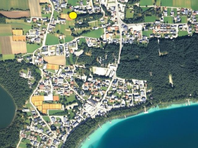 Wohnung kaufen in Kärnten
