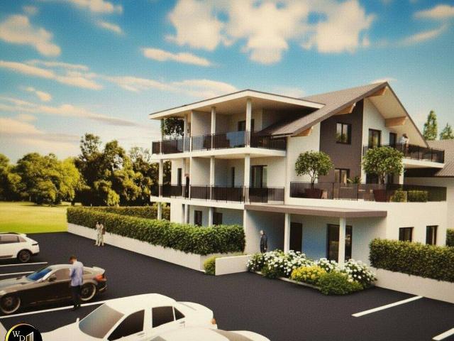 Apartment kaufen in Kärnten