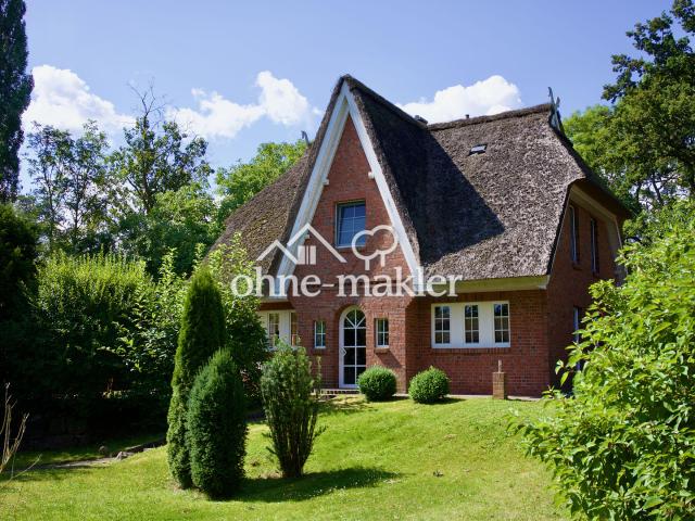 Haus kaufen in Poseritz, Mecklenburg-Vorpommern