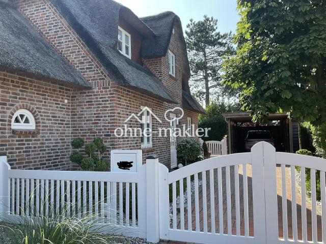 Haus kaufen in Sankt Peter-Ording, Schleswig-Holstein
