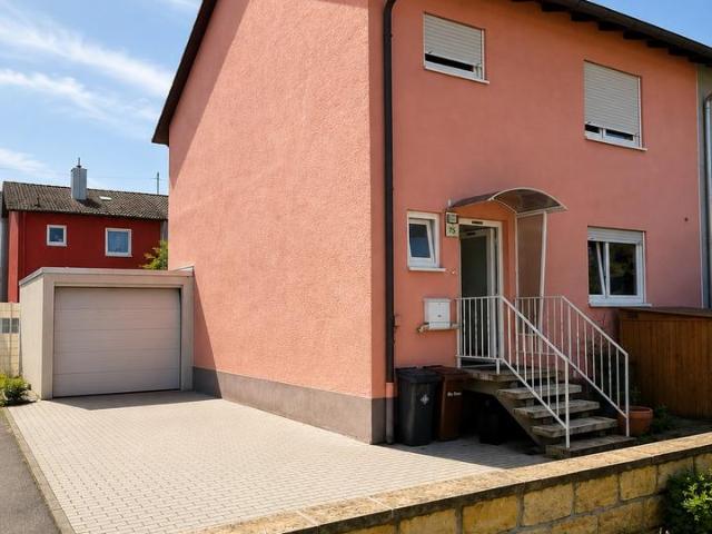 Haus kaufen in Kandel, Rheinland-Pfalz