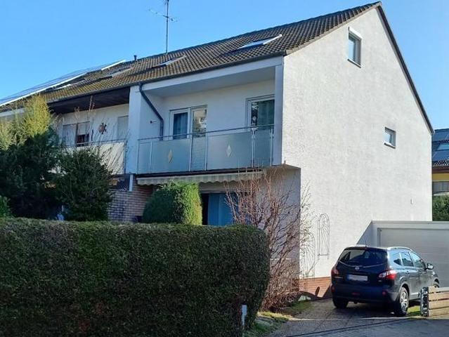 Haus kaufen in Rodenbach