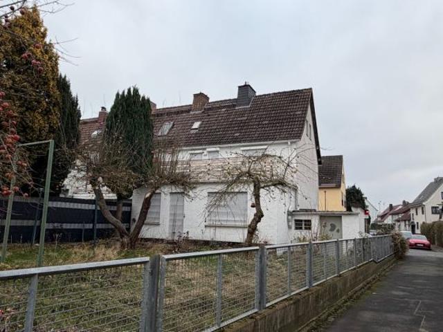 Haus kaufen in Kassel, Hessen