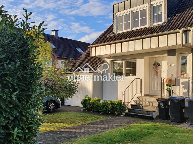Haus kaufen in Langenfeld, Berghausen