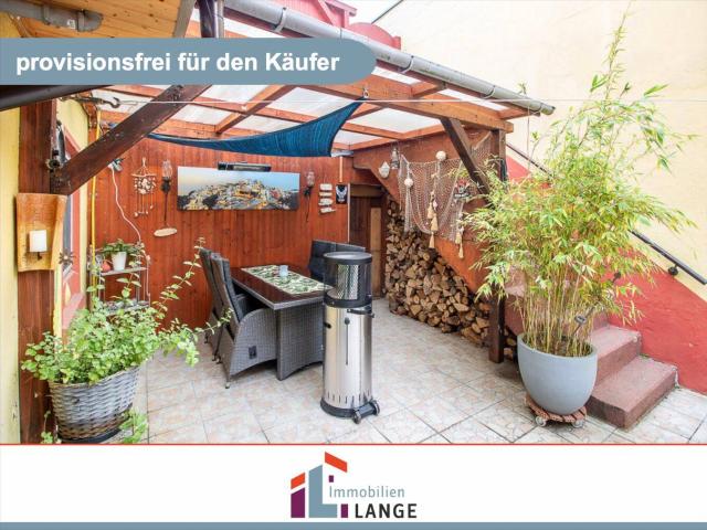 Haus kaufen in Bremen, Woltmershausen