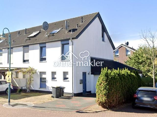 Haus kaufen in Duisburg-Süd, Duisburg