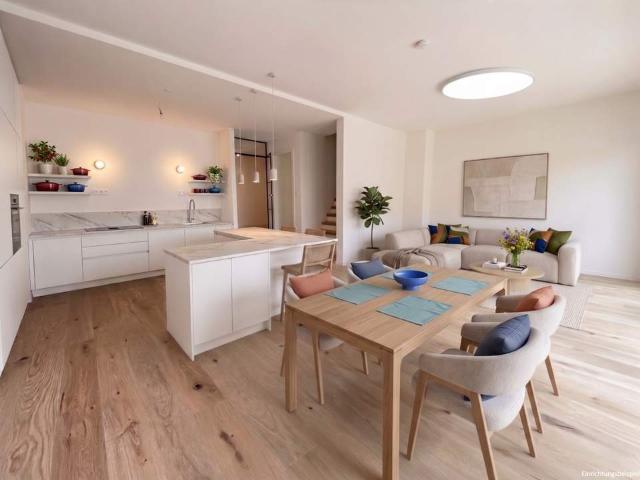 Haus kaufen in KG Penzing, Wien
