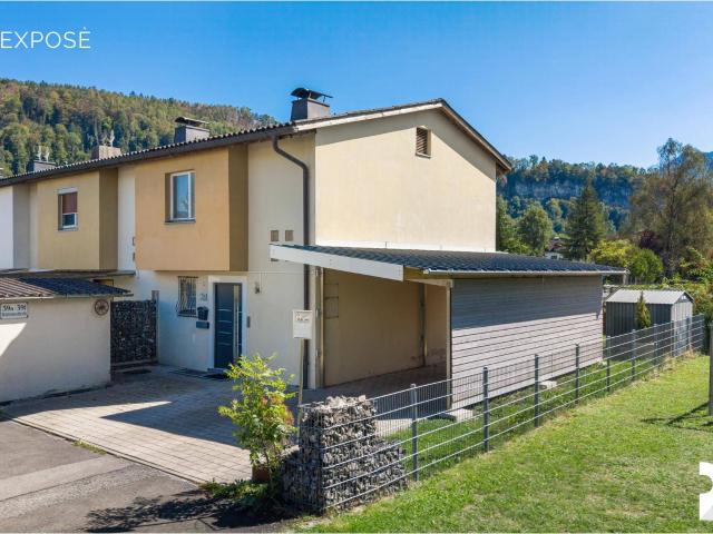 Haus kaufen in Gisingen, Feldkirch