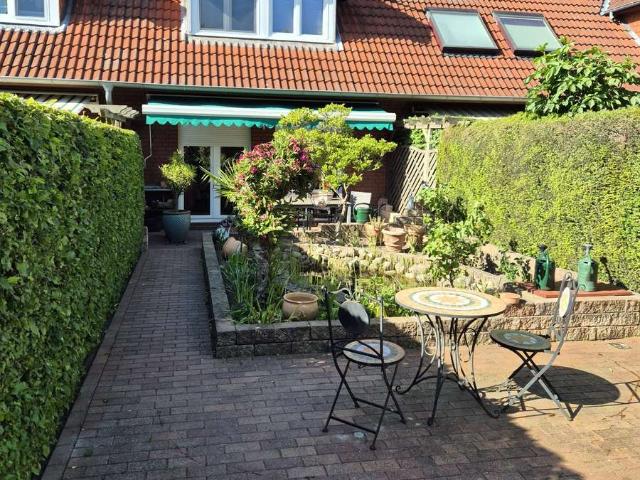 Haus kaufen in Schwerin