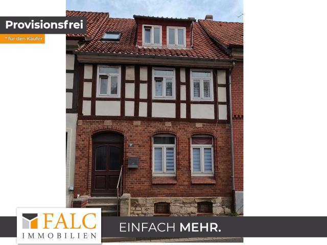 Haus kaufen in Bodenburg