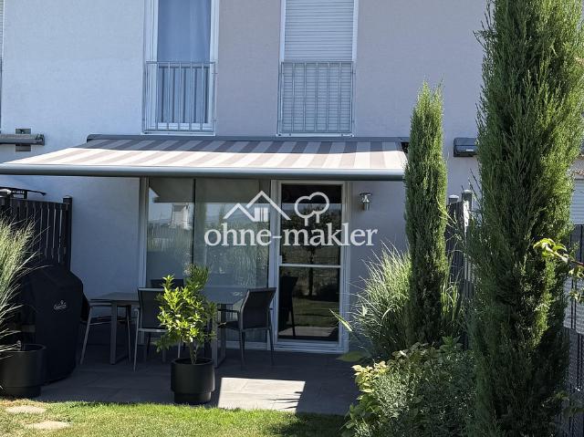 Haus kaufen in Frankenthal Kernstadt, Frankenthal