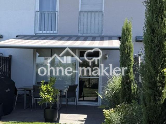 Haus kaufen in Frankenthal, Rheinland-Pfalz