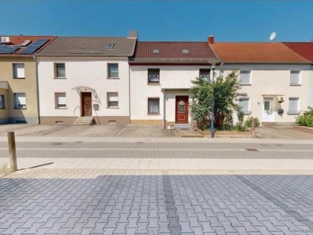 Haus kaufen in Leuna, Sachsen-Anhalt
