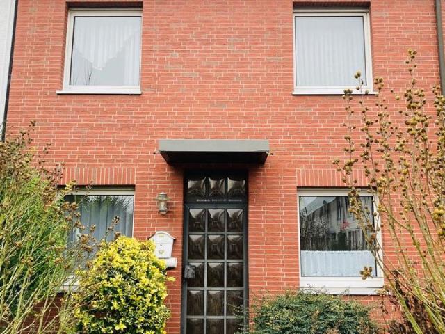 Haus kaufen in Alstedde, Lünen