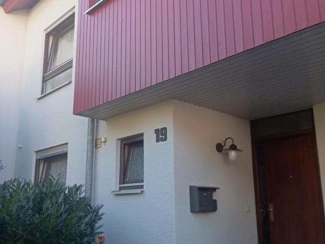 Haus kaufen in Oberjettingen, Jettingen