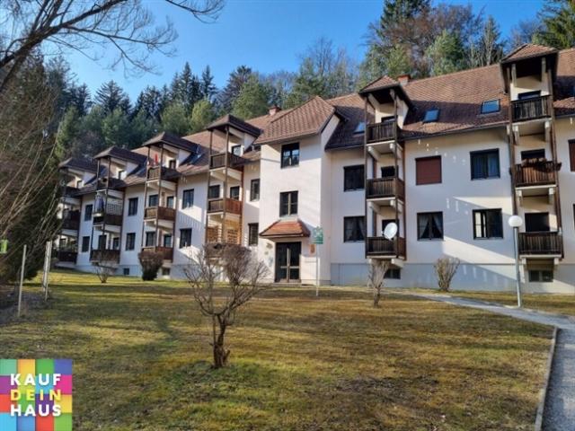 Wohnung mieten in Eisbach, Steiermark