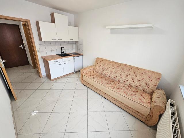 Wohnung kaufen in Neckarstadt-West, Mannheim