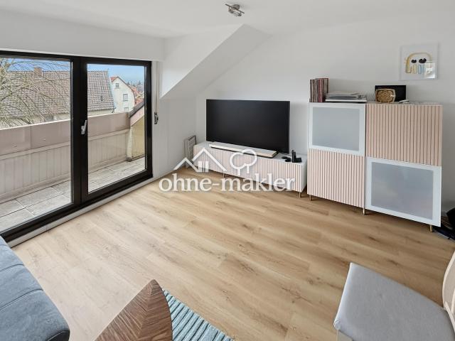 Apartment kaufen in Hiddesen, Detmold