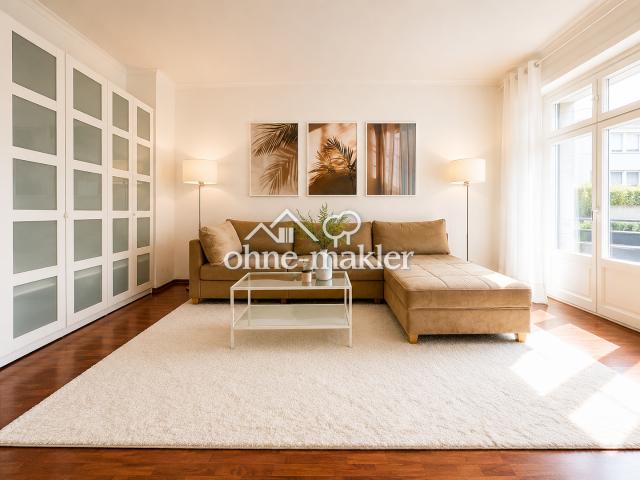 Apartment kaufen in Charlottenburg, Berlin