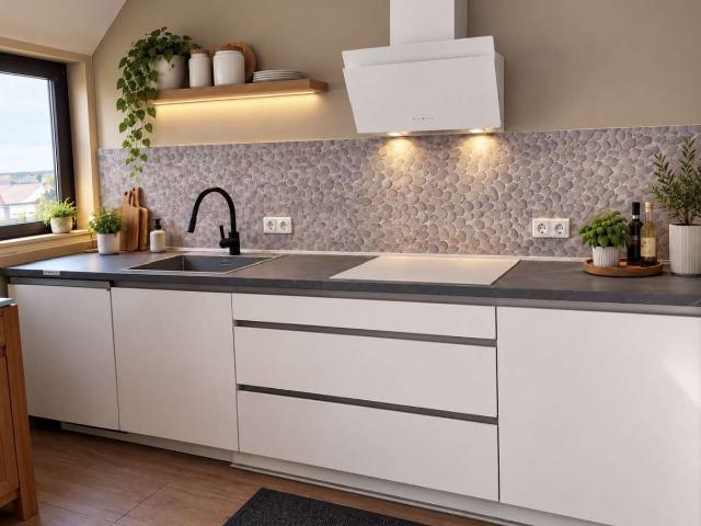 Wohnung kaufen in Denzen, Kirchberg