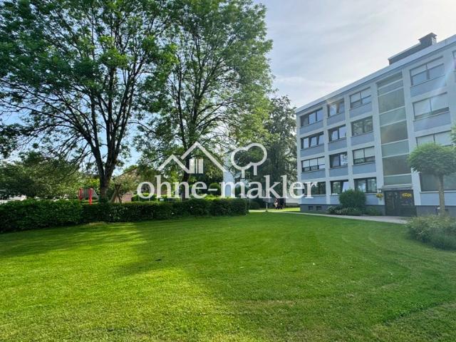 Apartment kaufen in Emst, Hagen