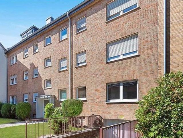 Wohnung kaufen in Odenkirchen-West, Mönchengladbach