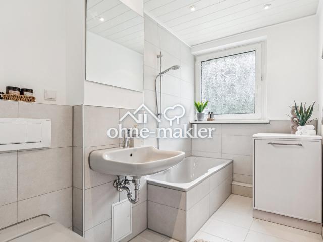 Apartment kaufen in Stöckheim, Braunschweig
