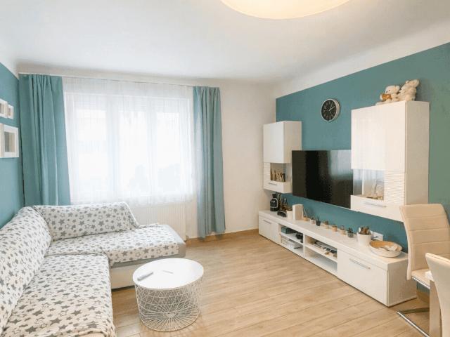 Apartment kaufen in KG Favoriten, Wien