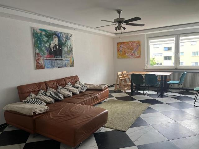 Wohnung kaufen in Donautal, Ulm