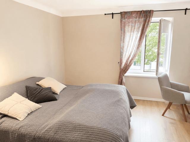 Apartment kaufen in Gersdorf-Feistritz, Steiermark