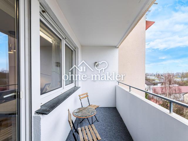Apartment kaufen in Dörfleins, Hallstadt