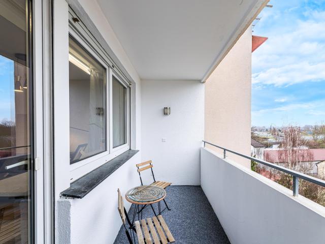 Wohnung kaufen in Hallstadt, Bayern