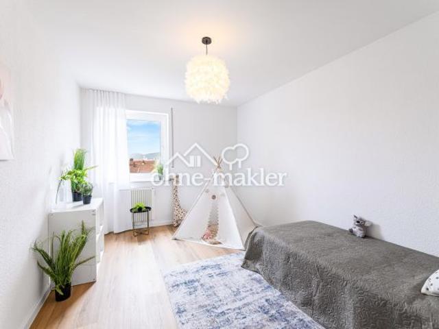 Wohnung kaufen in Dörfleins, Hallstadt