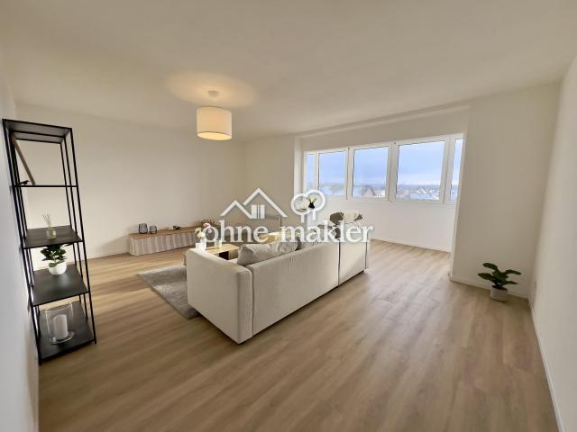 Apartment kaufen in Elsen, Paderborn