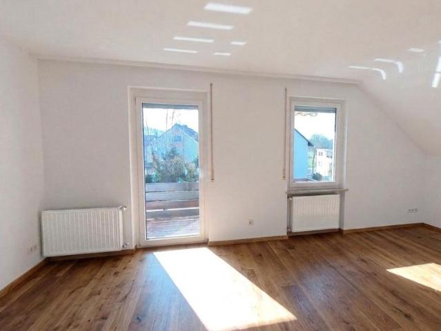 Wohnung kaufen in Kappelwindeck, Bühl