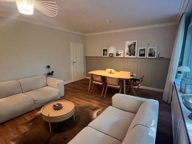 Etagenwohnung kaufen in Bremen, Burglesum