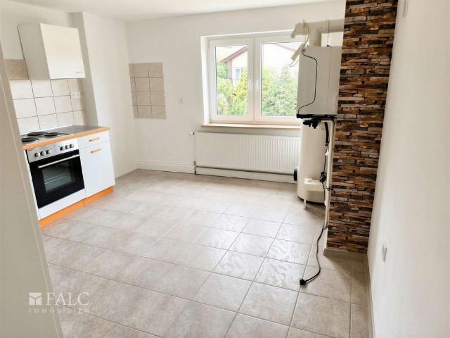 Apartment mieten in Edermünde, Hessen