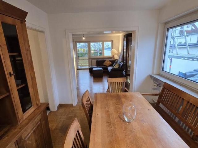 Wohnung kaufen in Münchingen, Korntal-Münchingen