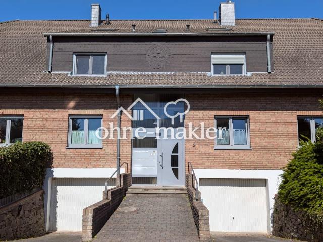 Apartment kaufen in Lohmar, Nordrhein-Westfalen