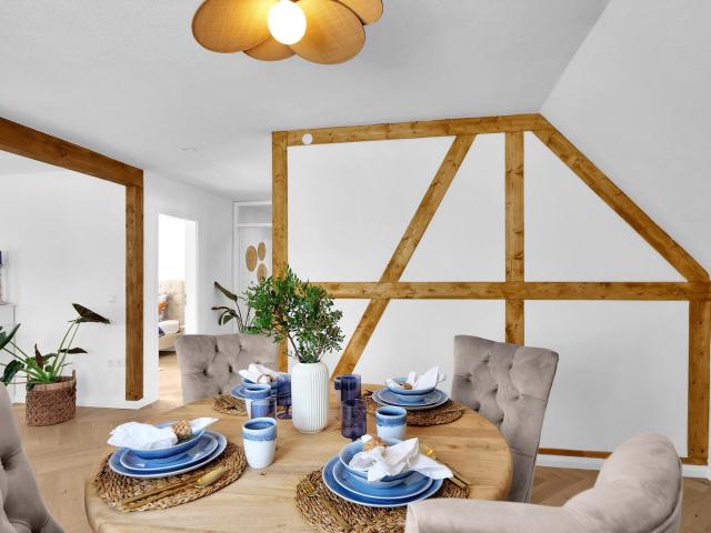 Wohnung kaufen in Untertürkheim, Stuttgart
