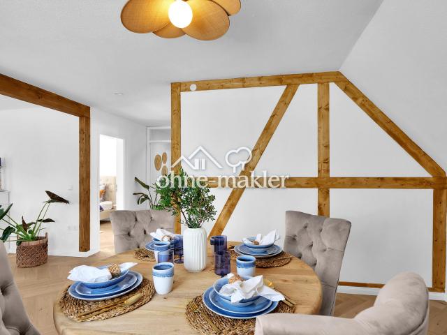 Apartment kaufen in Stuttgart, Baden-Württemberg