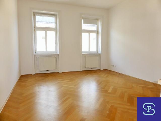 Wohnung mieten in Wien