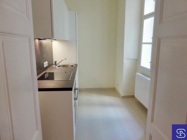 Wohnung mieten in Seestadt, Wien