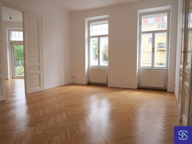 Wohnung kaufen in Währing, Wien