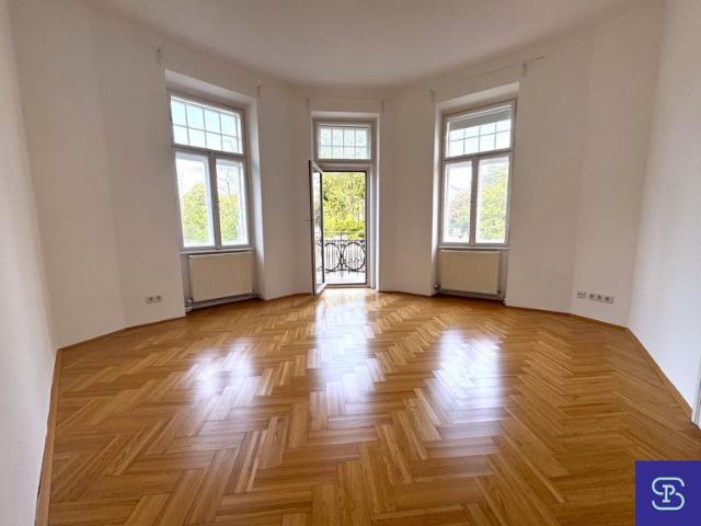 Wohnung kaufen in Währing, Wien