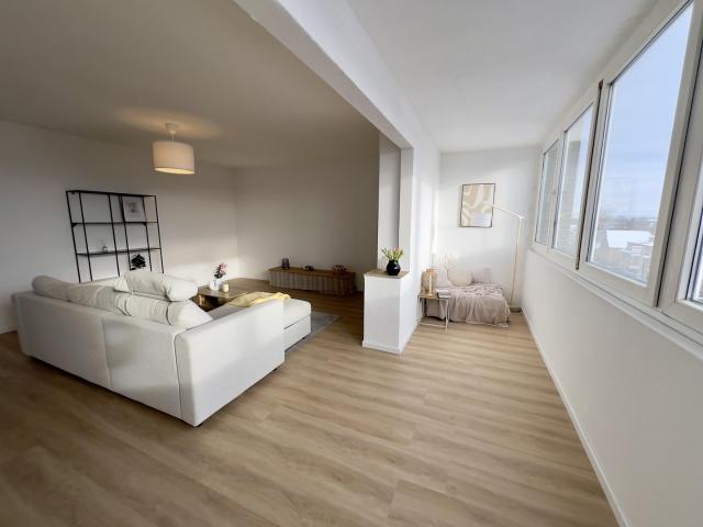 Wohnung kaufen in Elsen, Paderborn