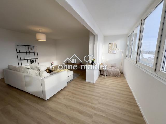 Apartment kaufen in Elsen, Paderborn