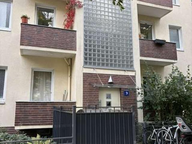 Wohnung kaufen in Vahrenwald-List, Hannover
